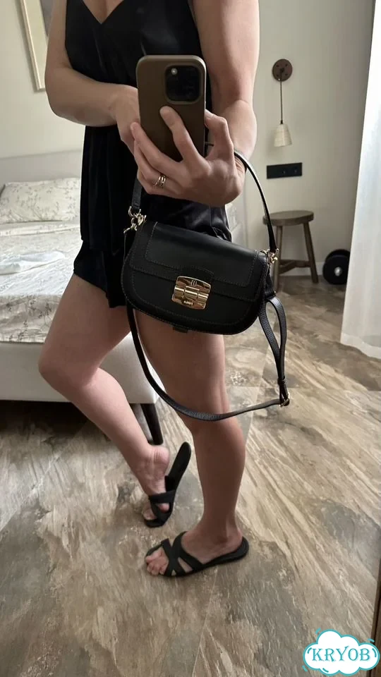 Сумка furla кроссбоди фото 9