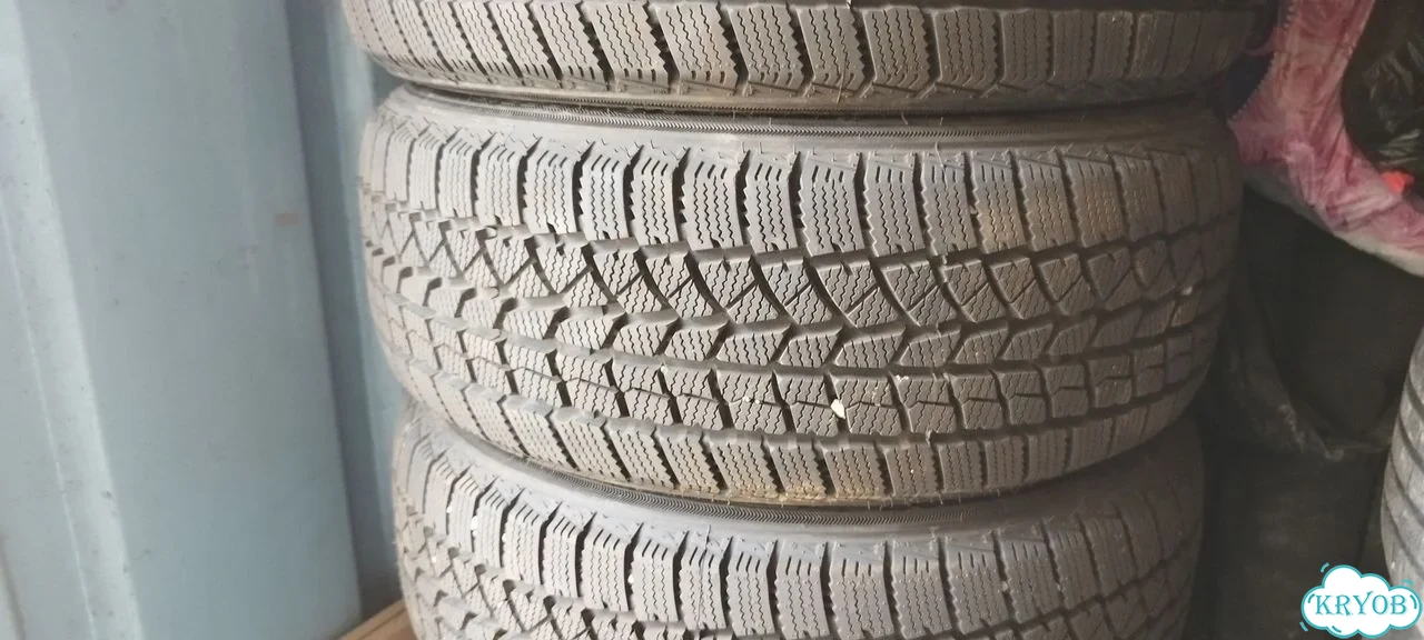 DoubleStar DH01 195/55 R15 фото 1