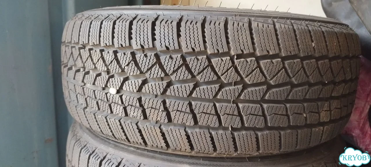 DoubleStar DH01 195/55 R15 фото 2
