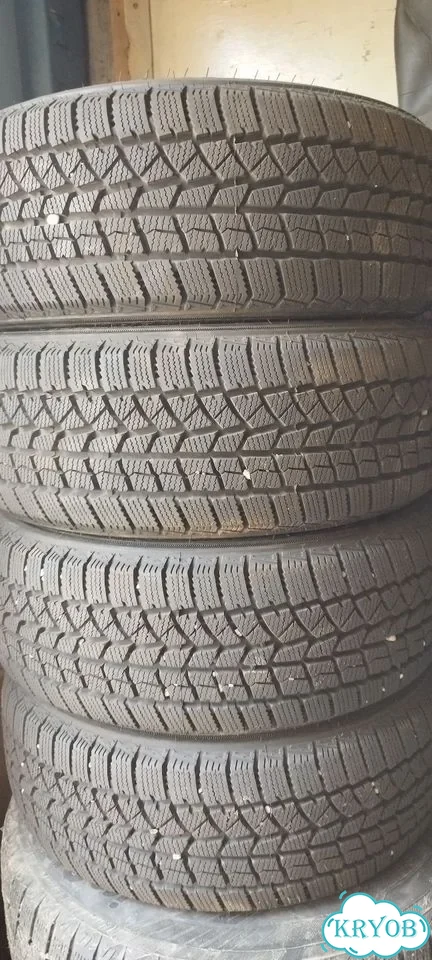 DoubleStar DH01 195/55 R15 фото 3