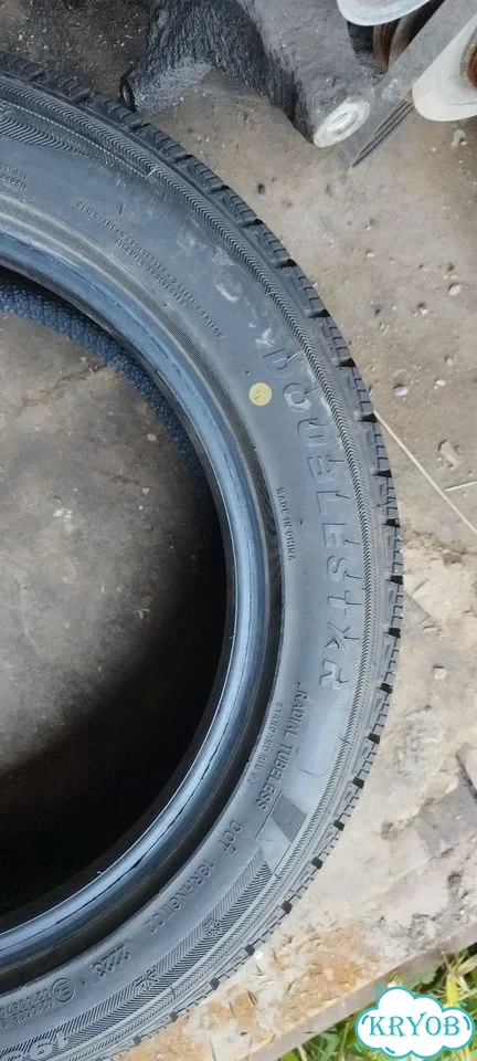 DoubleStar DH01 195/55 R15 фото 4