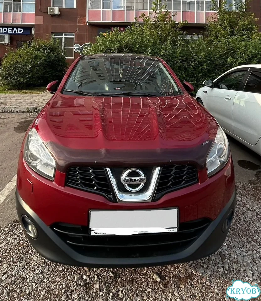 Nissan Qashqai 2.0 CVT, 2012, 77 000 км фото 4