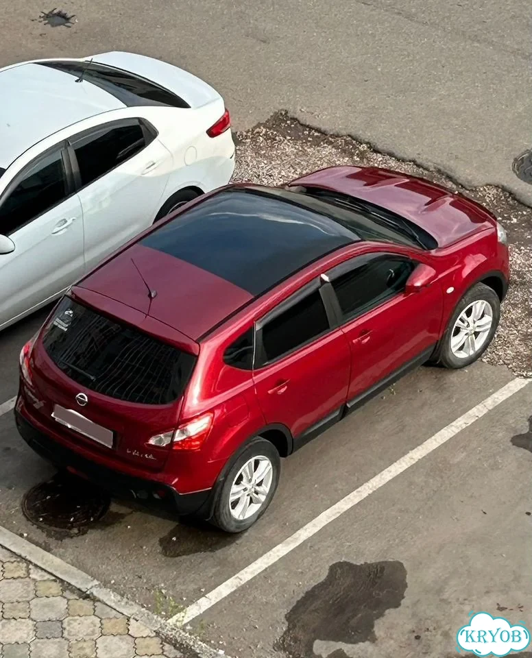 Nissan Qashqai 2.0 CVT, 2012, 77 000 км фото 5