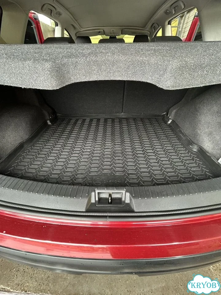 Nissan Qashqai 2.0 CVT, 2012, 77 000 км фото 8