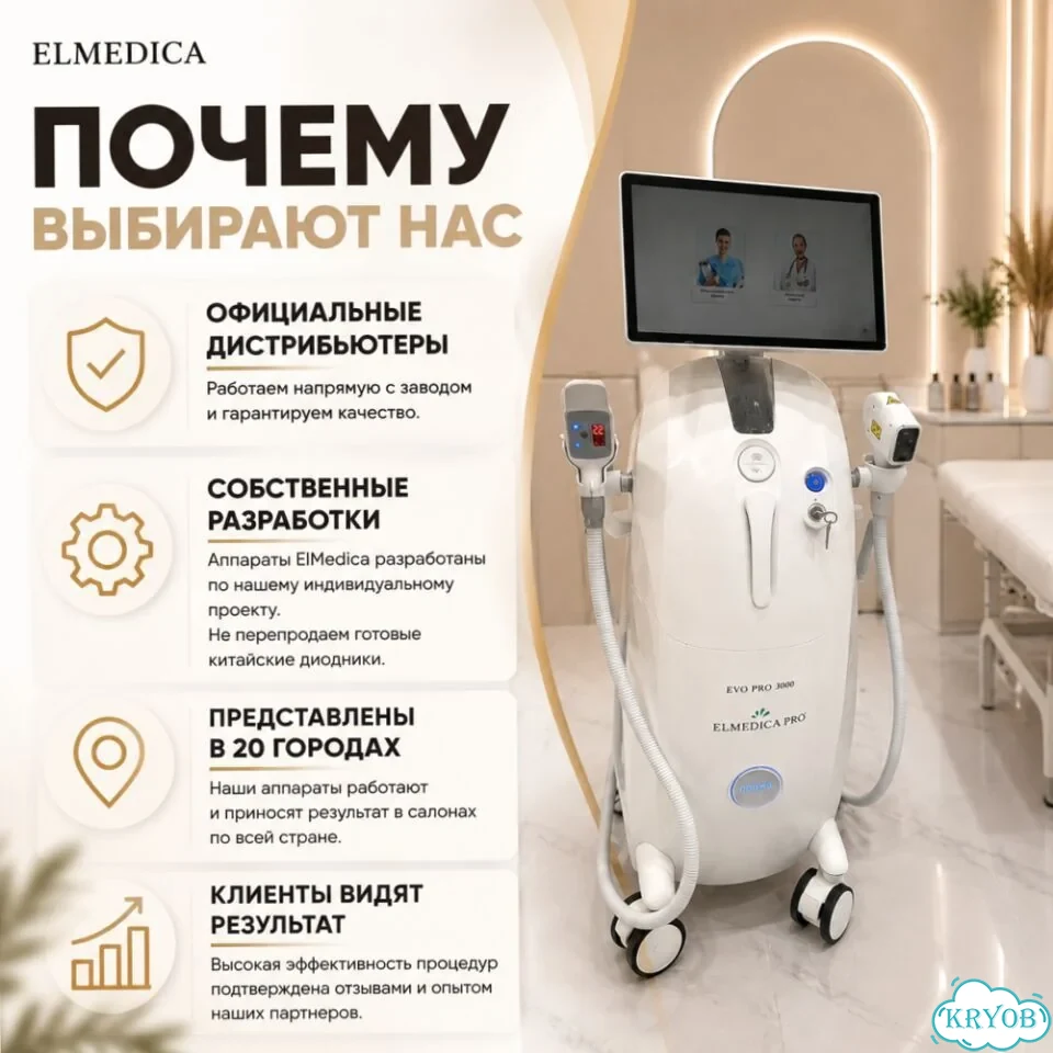 Диодный лазер Эvо Про3000v 2026 гарантия фото 7