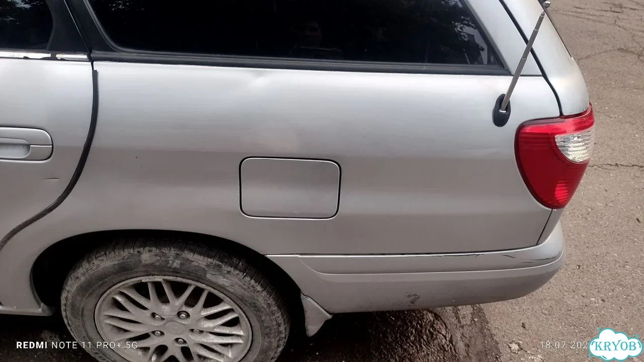 Mazda Capella 2.5 AT, 1999, 350 000 км фото 9