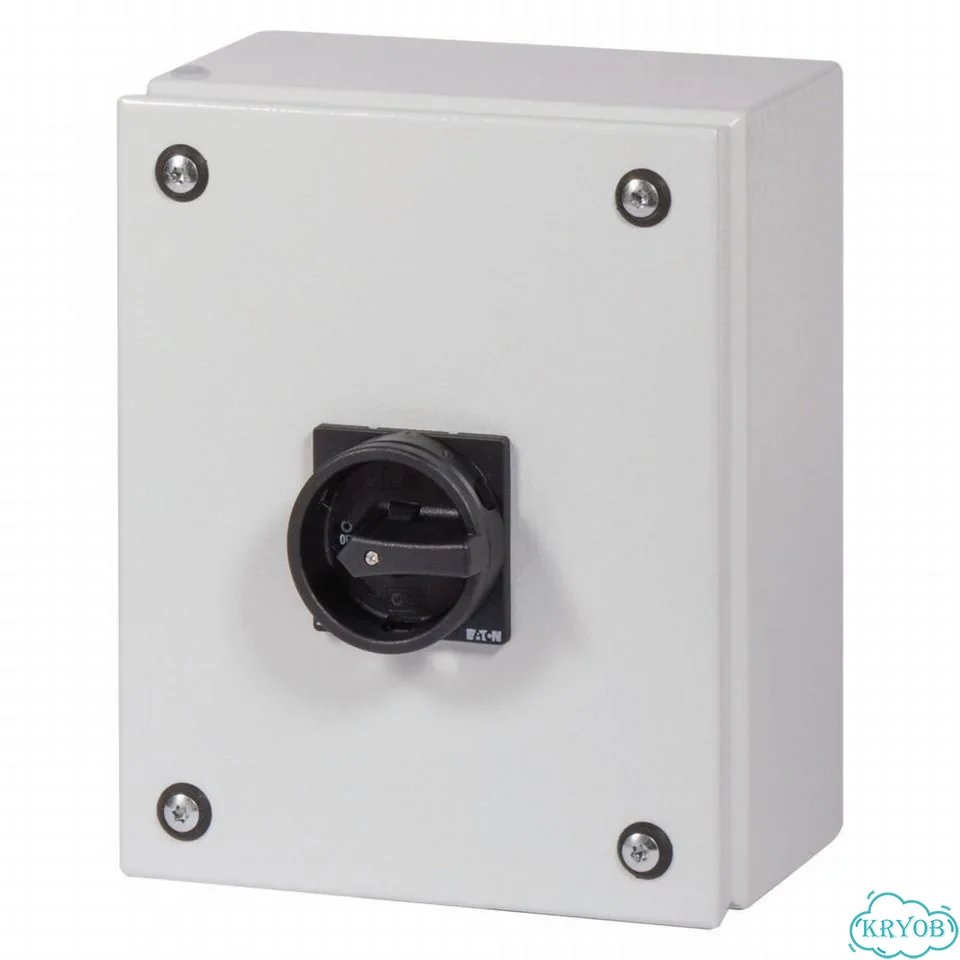 Eaton Cam Switch C1241D8 фото 1