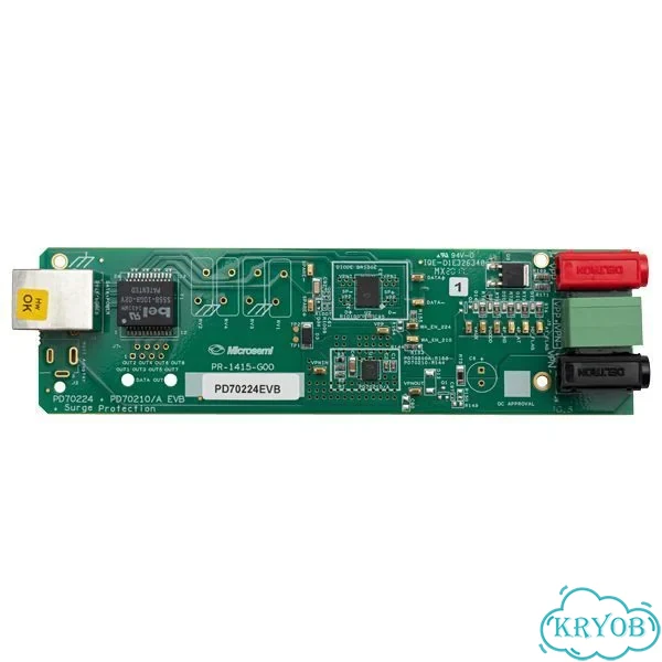 Microchip Power Management Development Kit 3ED9F68 фото 1