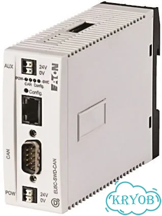 Eaton PLC I/O Module 1C33CED фото 1