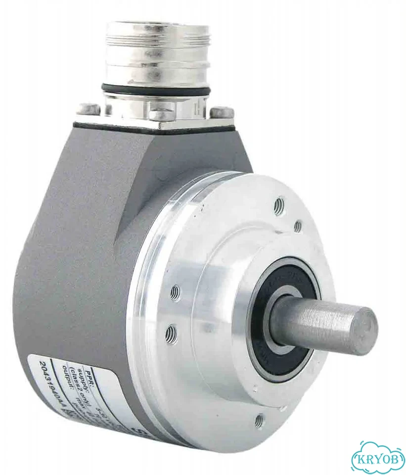 RS PRO Incremental Encoder 5BA8E13 фото 1