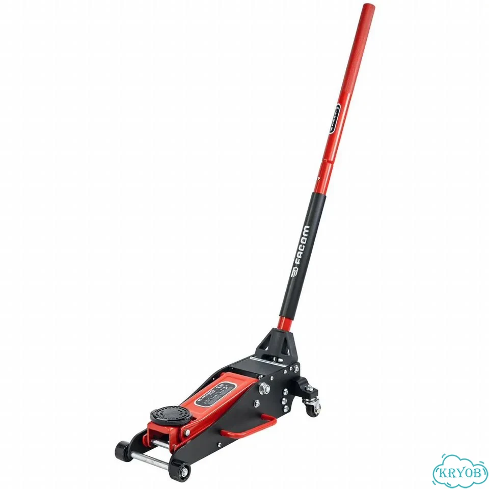 Facom Trolley Jack 07A46F9 фото 1