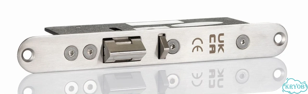 RS PRO Electronic Lock фото 3