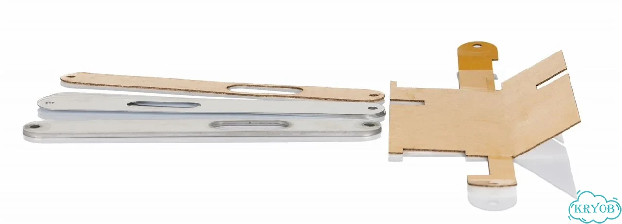 RS PRO Electronic Lock фото 4