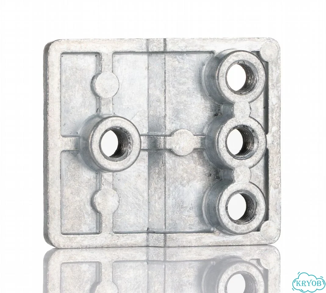 RS PRO Electronic Lock фото 6