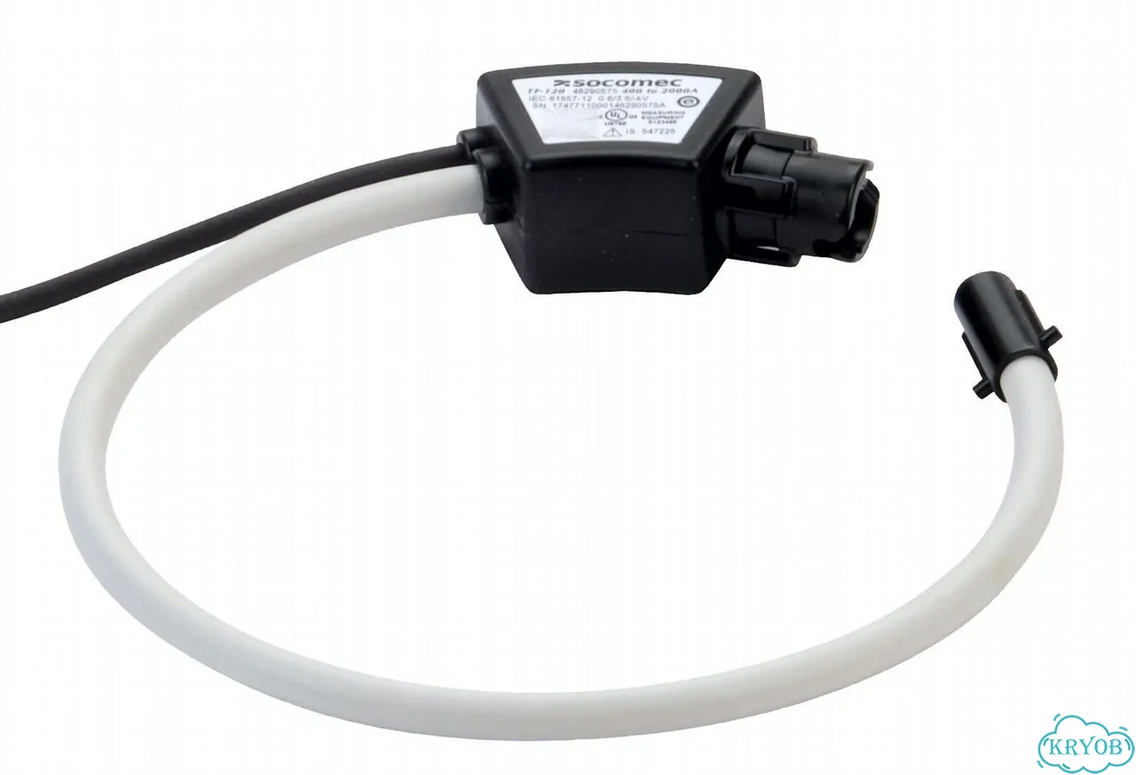 Socomec Current Transformer C4C37B3 фото 1