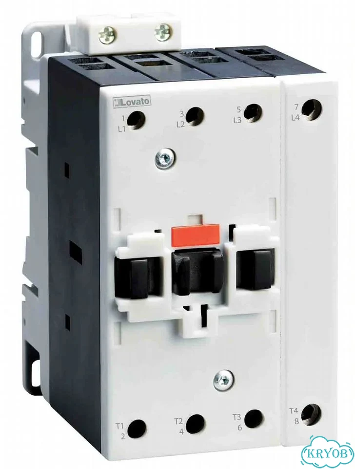 Lovato BF65T4A400 фото 1