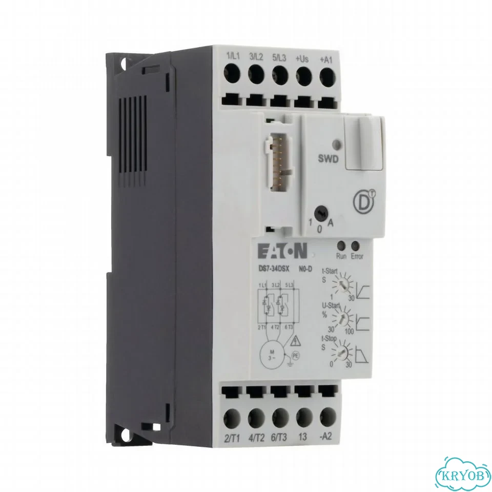 Eaton Soft Starter D1427FF фото 2