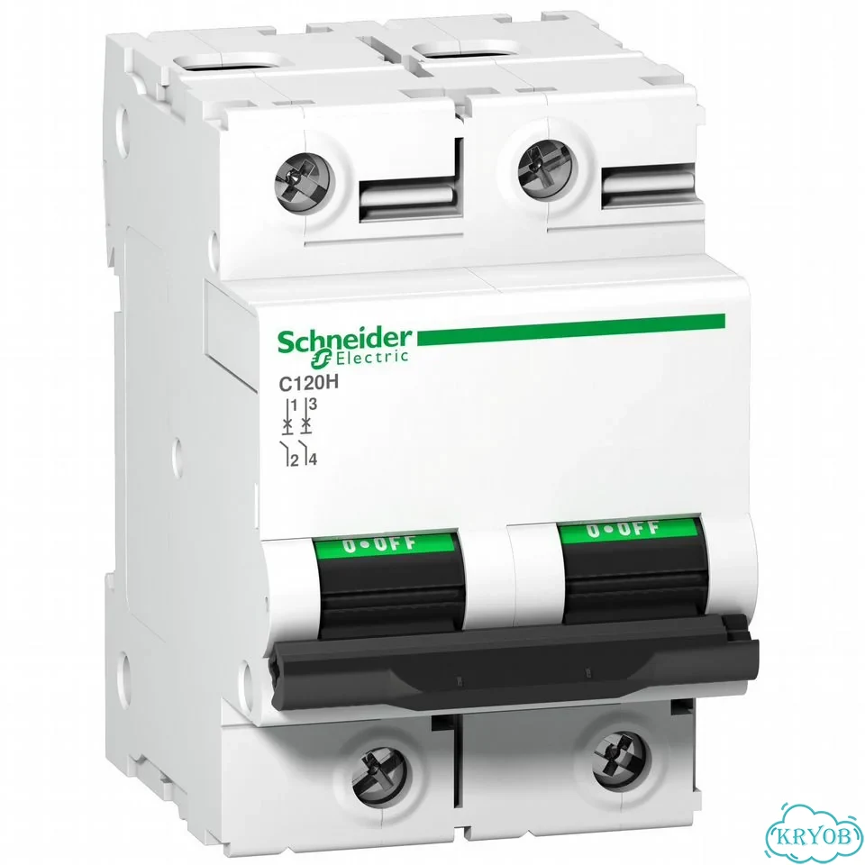 Schneider Electric A3450B9 фото 1