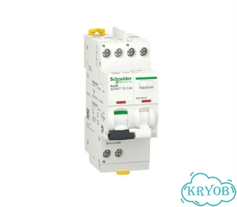 Schneider Electric 8E5F581 фото 1