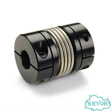Ruland Flexible Coupling 5665C34 фото 1