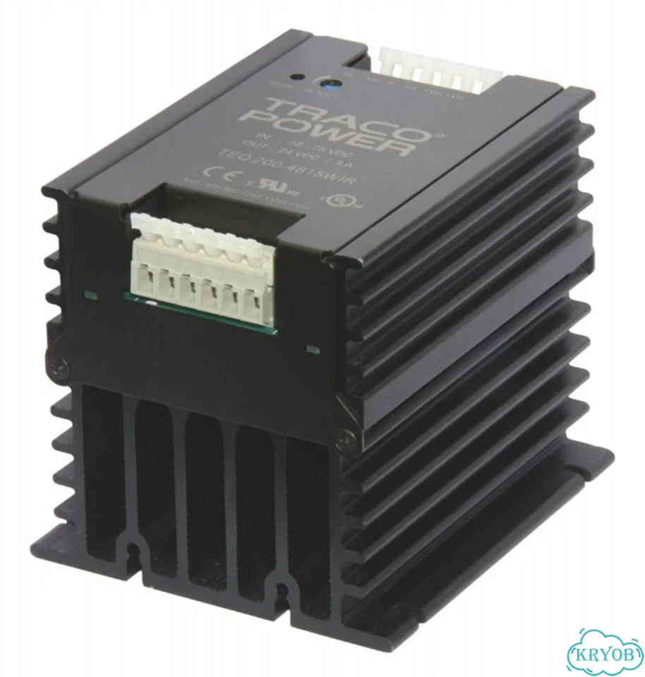 Tracopower TEQ 100-7215WIR фото 1