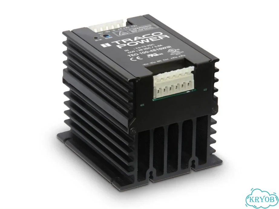 Tracopower TEQ 100-7215WIR фото 2