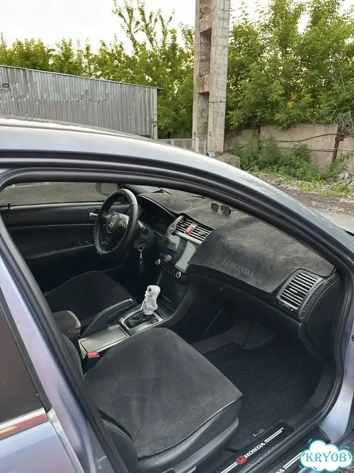 Honda Accord 2.0 AT, 2006, 340 000 км фото 3