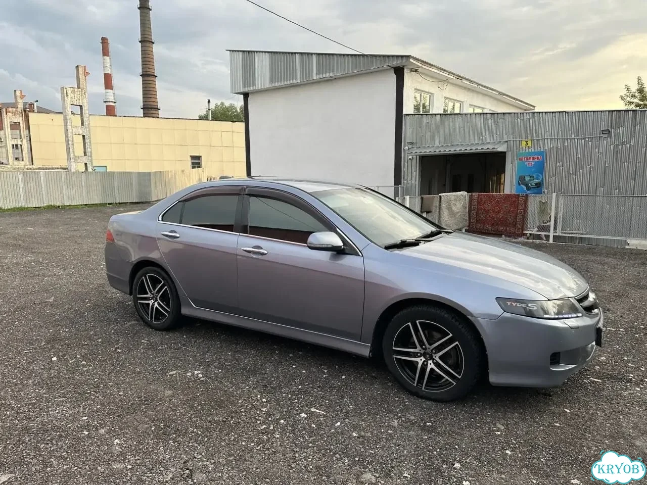 Honda Accord 2.0 AT, 2006, 340 000 км фото 4