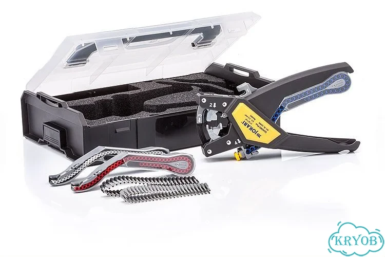 Jokari Wire Stripper 6767D57 фото 1