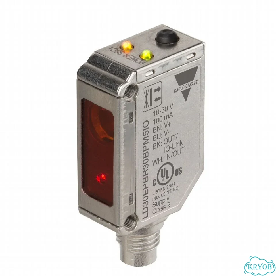 Carlo Gavazzi E4AA11C фото 1