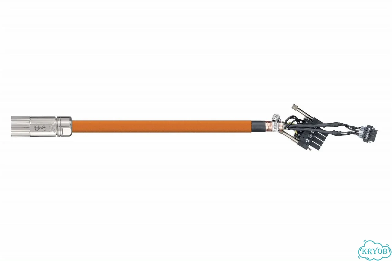 Igus Cable FB9A0D0 фото 1