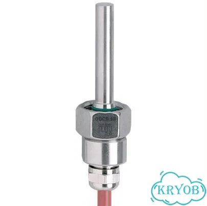 Ifm electronic FCD11E8 фото 1