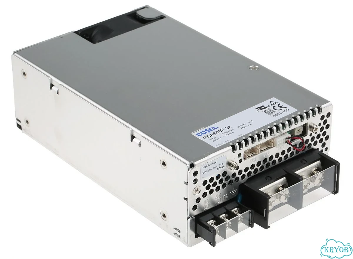 Cosel Switching Power Supply E2FBB5E фото 1