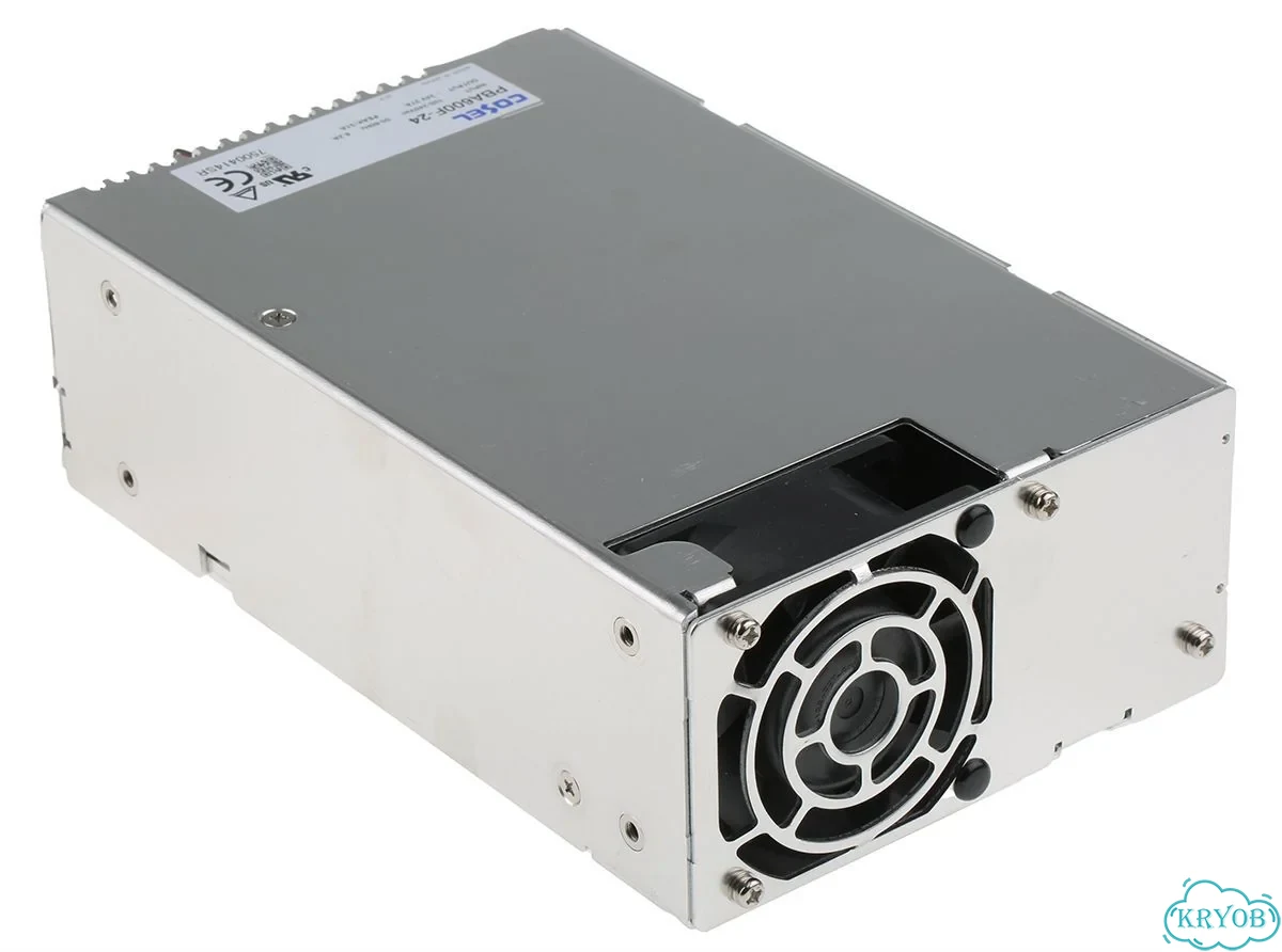 Cosel Switching Power Supply E2FBB5E фото 2