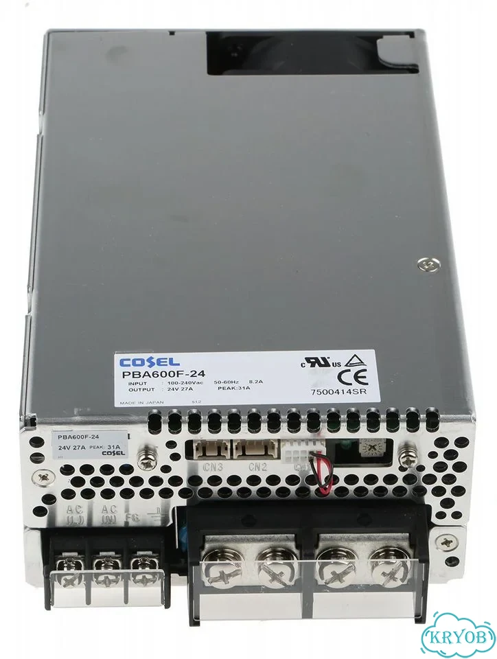 Cosel Switching Power Supply E2FBB5E фото 3
