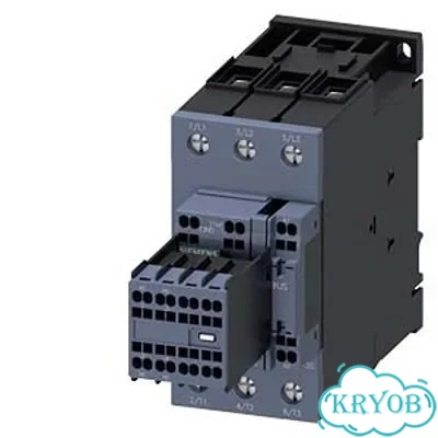 Siemens 3RT2038-3AF04 фото 1