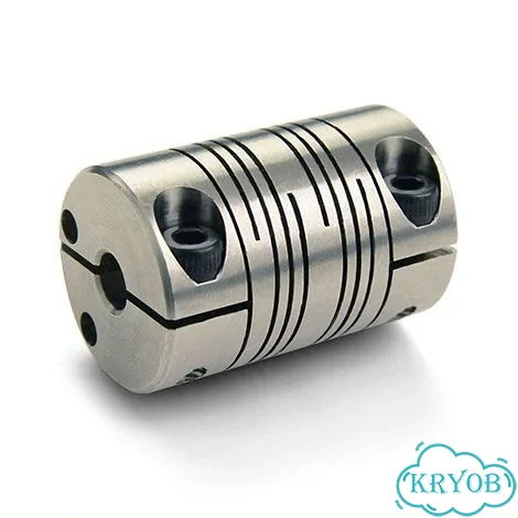Ruland Flexible Beam Coupling 5B50B33 фото 1