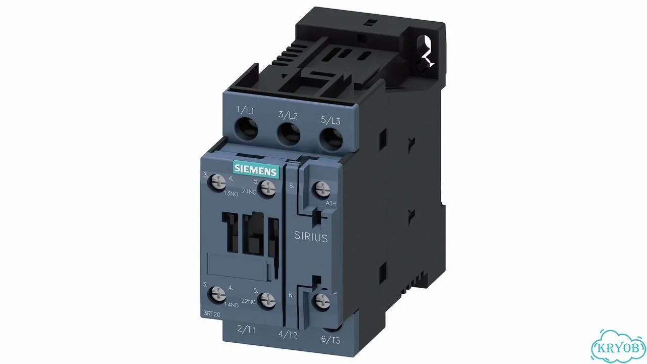 Siemens 3RT2028-1BW40 фото 1