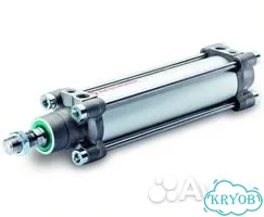 Norgren Double Acting Cylinder 2B19209 фото 1