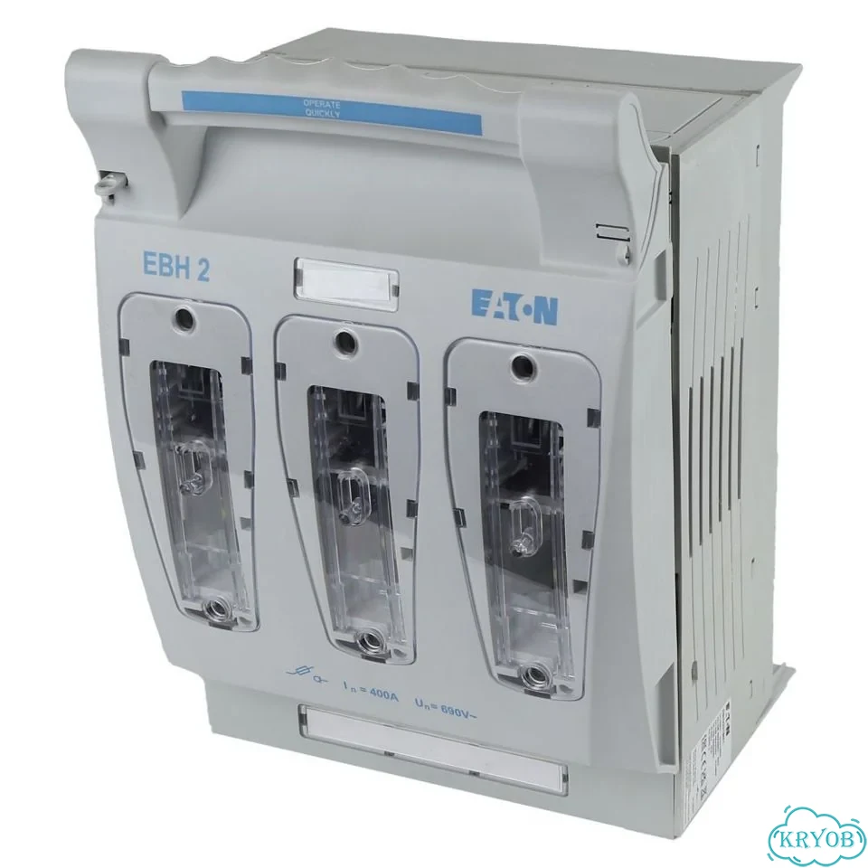 Eaton Fuse Holder Accessory B2E25C4 фото 1
