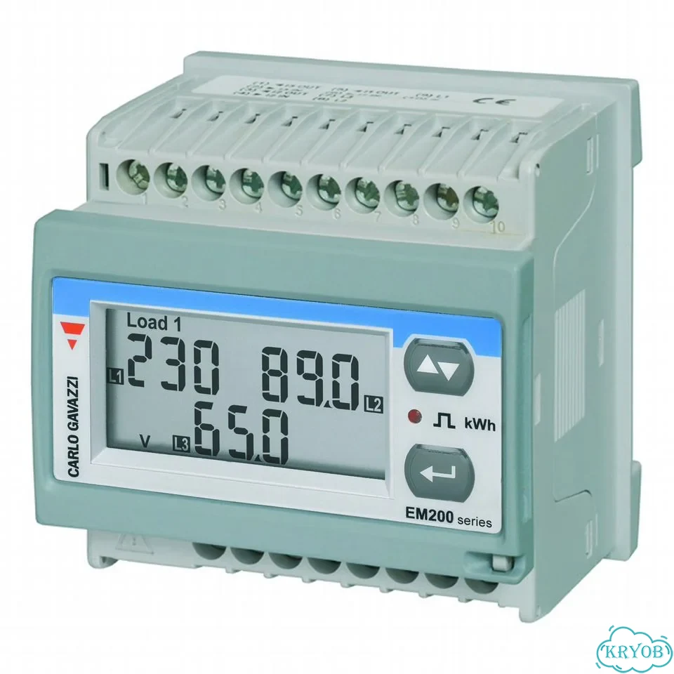 Carlo Gavazzi F4C28C5 фото 1