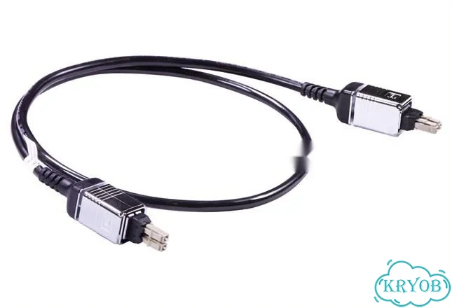 Harting Fibre Optic Cable Assembly F2cdfb7 фото 1