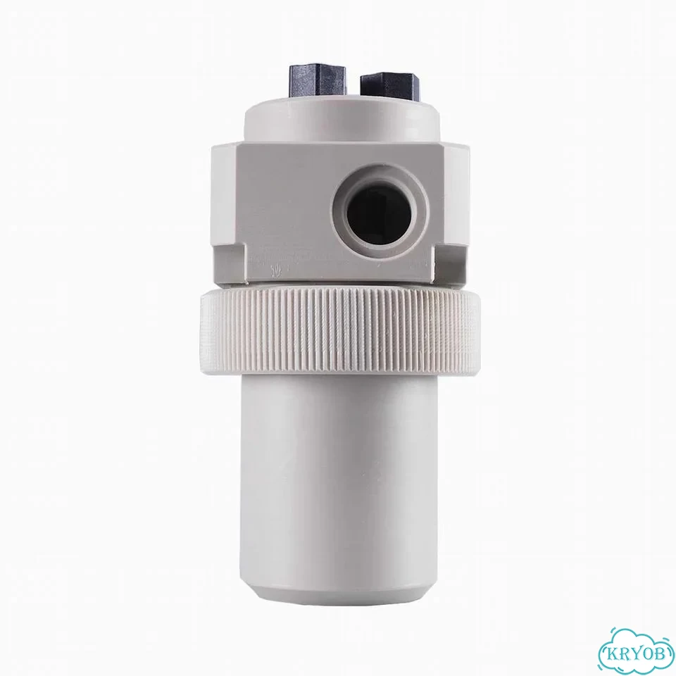 Jumo Flow Controller Fitting Kit фото 1