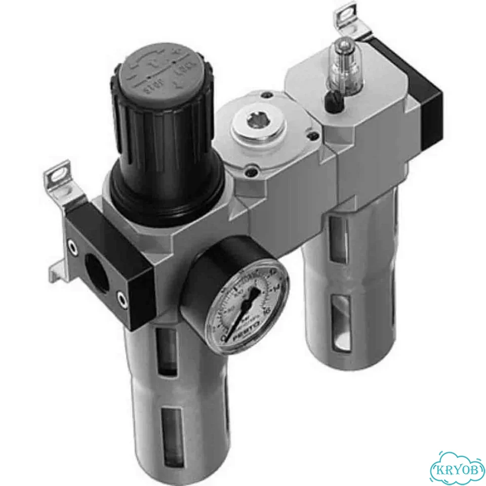 Festo Filter Regulator C43F194 фото 1