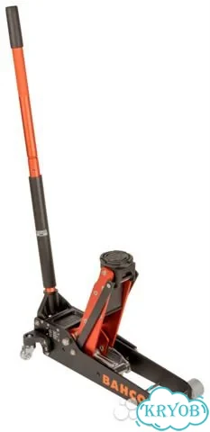 Bahco Trolley Jack AC229FF фото 1