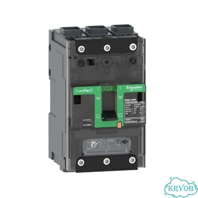 Schneider Electric B4CA1E5 фото 1