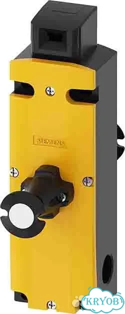 Siemens Solenoid Interlock Switch ACE33F8 фото 1