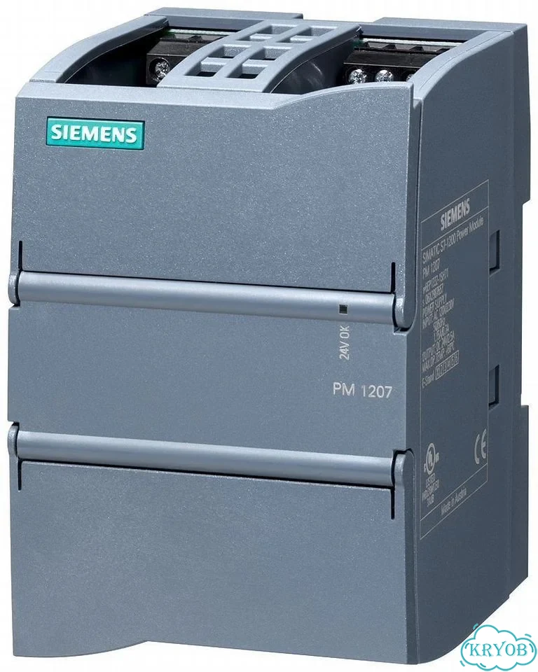 Siemens PLC I/O Module 1AF2B94 фото 1