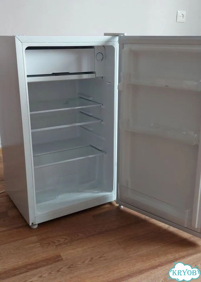 Холодильник маленький Haier MSR115 фото 3