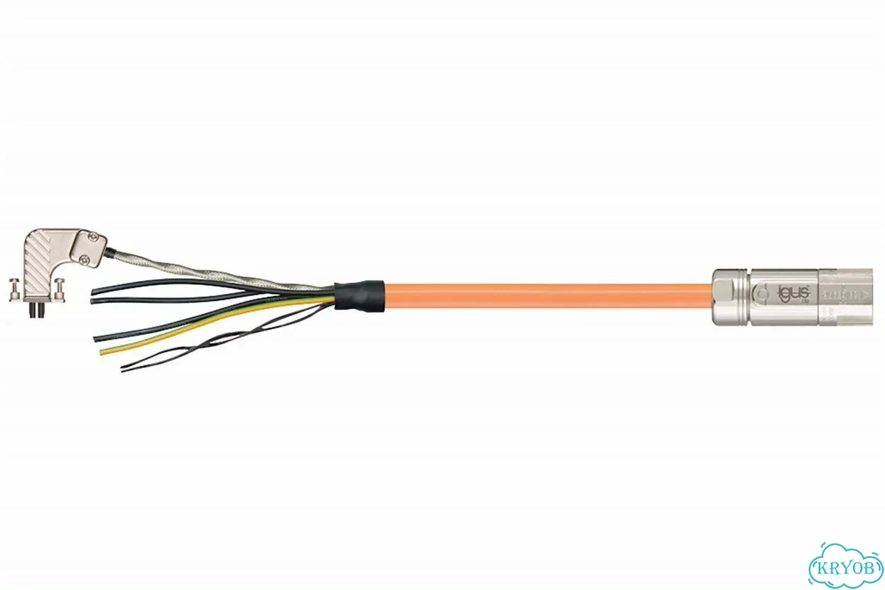 Igus Cable 54B41A6 фото 1